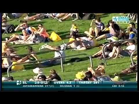 Shot of the century