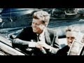 Oliver Stone: The Untold History of JFK's Assassination