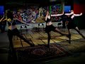 Overture and All That Jazz Dance and Roller Skate