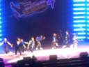 LYCEUM SPARTANS @ Skechers Street Dance Battle 4