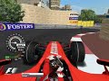 gp4 ferrari 07 sound preview