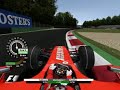 gp4 ferrari 07 sound preview