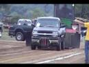 Duramax pull - Springfield, OH