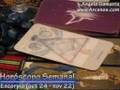 Horoscopo Escorpio del 6 al 12 de julio 2008 - Tarot