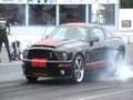 videos de SHELBY GT500