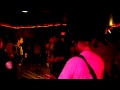 the underground in san antonio