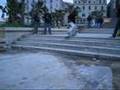 VFF1 first edited video for egypt skateboarding scene.