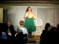 Kim Blacklock in Midsummer Madness