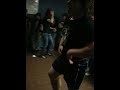 Thaddeus Hardcore Dances