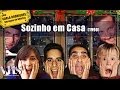 ver trabalho Home Alone - Sozinho Em Casa