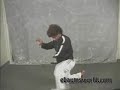 afro ninja afro ninja
