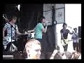 Anberlin - Godspeed *live* Anberlin - Godspeed *live*