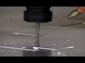 Thermwood Corporation CNC Routers Machining Aluminum