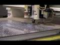 Thermwood Corporation 3 Axis CNC Routers Machining Aluminum