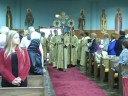 Eis Polla Eti Despota! - Pontifical Byzantine Liturgy