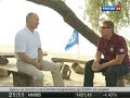 Путин  на Таманском полуострове нужно развивать