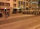 Mobs of russian-speak \"minorities\" riot in Tallinn, Estonia Mobs of russian-speak \"minorities\" riot in Tallinn, Estonia