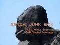 SENDAI JUNK BOX 2007 / KIMITO & SHOBEI