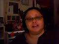 W4W - Monday's with Oseaana - Week 10 - Gluten/Wheat Free Cookies
