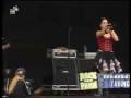 evanescence Talking over me
