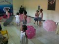 Bala Keselamatan - Sekolah Minggu K4 Surabaya Latihan Untuk Natal 2009