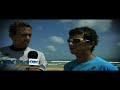 Open Brasil de Kitesurf 2009 - II Etapa - Primeiro dia