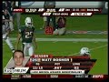 Game 10: Miami Hurricanes highlights vs. Virginia Tech (11.14.08) Game 10: Miami Hurricanes highlights vs. Virginia Tech (11.14.08)