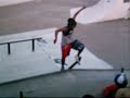 Circuito Pernambucano Myllys de Skate 2007 parte 2