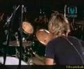 Foo Fighters - Monkey Wrench - Live At VHQ 2002