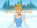 ariel,audition,aurora
