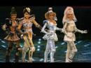 Engine of Love~Starlight Express Japan/Australia Tour