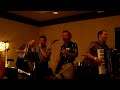 Mike Matousek with Chicago Push - Yukon Jack