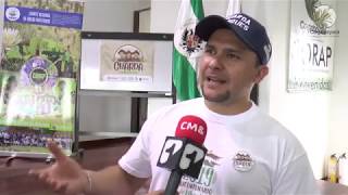 Se realizó la presentación de los Guardaparques del Ambiente