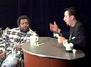 AfroMan Interview on The AC Show Part II