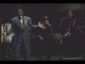 Al Green on Nightmusic