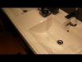 Pozzi Ginori - Lavabo Novecento Basin Waschtisch