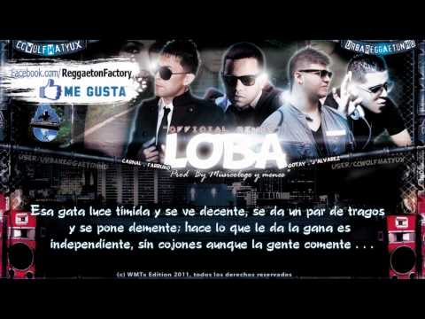 Loba (Remix) Carnal