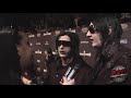 Marilyn Manson and Twiggy Ramirez Update New Album to Bloody-Disgusting! Marilyn Manson and Twiggy Ramirez Update New Album to Bloody-Disgusting!