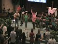 Storm Proof Praise Band - Holy Is The Lord