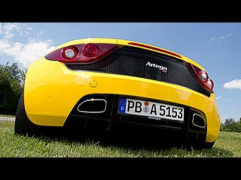 Artega