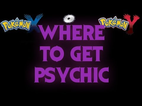 how to get more tms in pokemon x