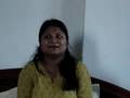 Greenpeace - experience by poonam