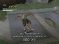 Gaps in THPS2 - Skate Heaven | Gapy w THPS2 - Raj