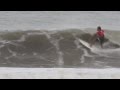 Honu beach junior 2012// Surfarte tv