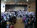 us nord, aalborg 2008
symfoni nr 4, 3. sats - allegro giocoso
j. brahms / arr r. meyer