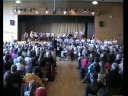 us nord, aalborg 2008
symfoni nr 4, 3. sats - allegro giocoso
j. brahms / arr r. meyer