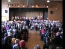 us nord, aalborg 2008
symfoni nr 4, 3. sats - allegro giocoso
j. brahms / arr r. meyer