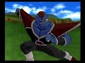ドラゴンボールZ Sparking! METEOR COM戦2