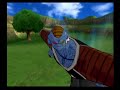 ドラゴンボールZ Sparking! METEOR COM戦2
