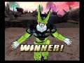 ドラゴンボールZ Sparking! METEOR COM戦2